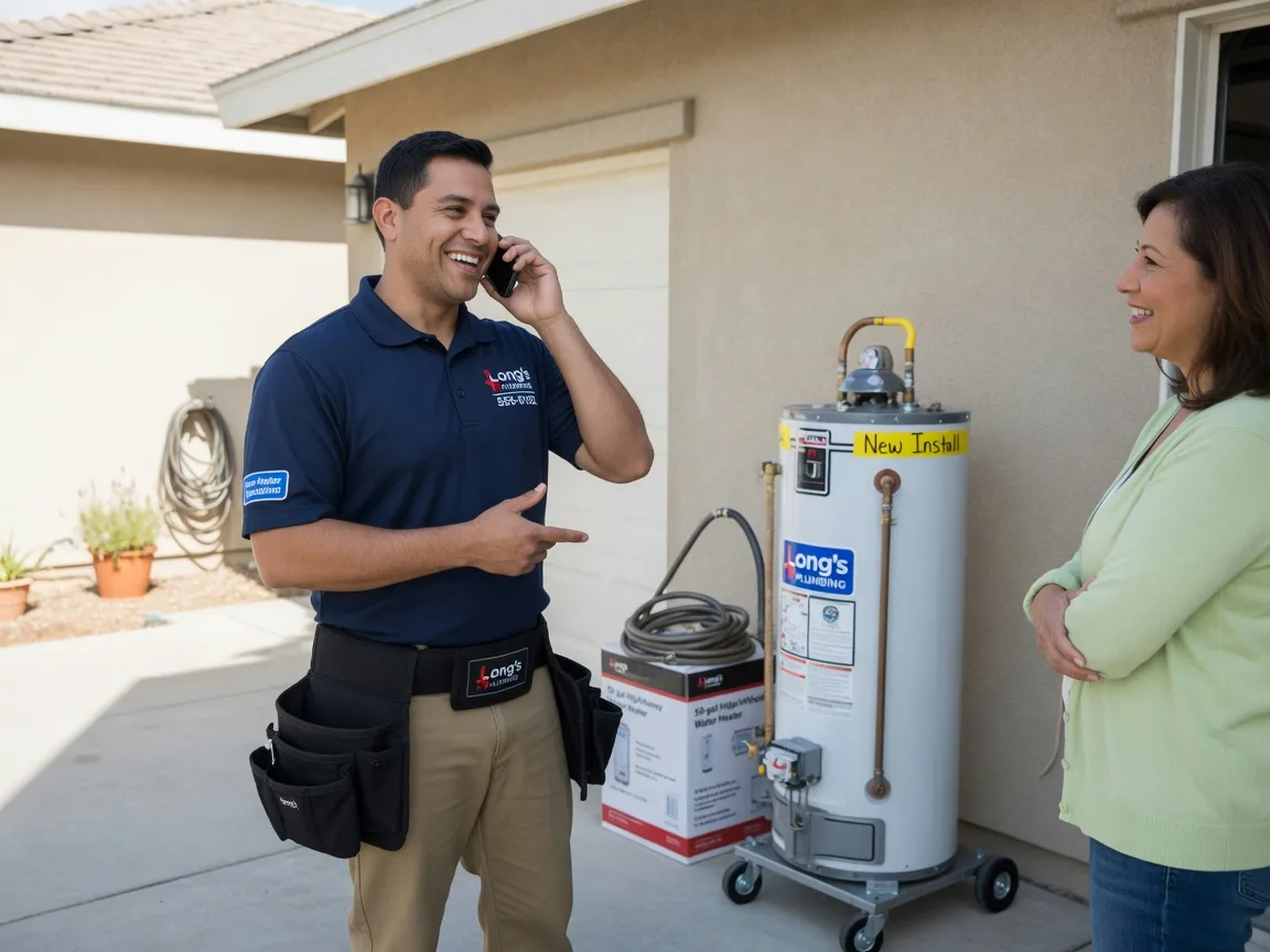 Leak Detection Byers, TX FAQs